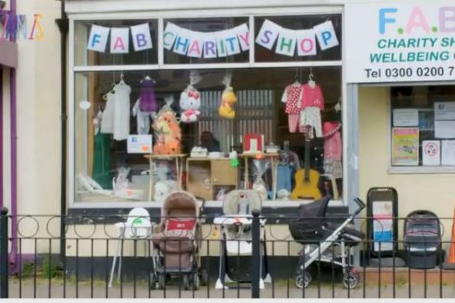 Families and Babies Centre In Bolton