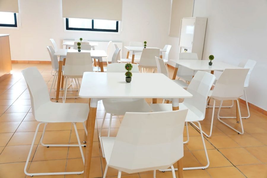 Supporting the Renovation of the Children’s house in Larnaca