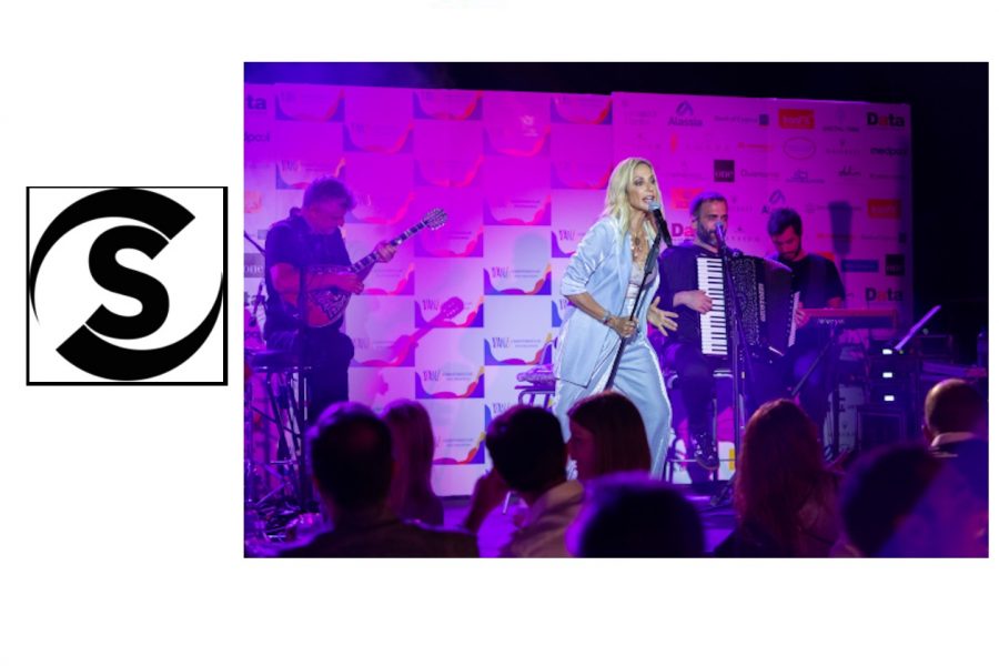 SIGMA TV Reports On The Success Of The Gala Dinner In Support Of Special Needs Schools