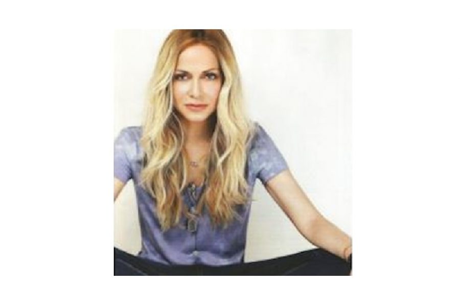Anna Vissi – Watch The Performance On Live Stream At The Gala Dinner On The 8th July In Support Of All 9 Special Needs Schools In Cyprus