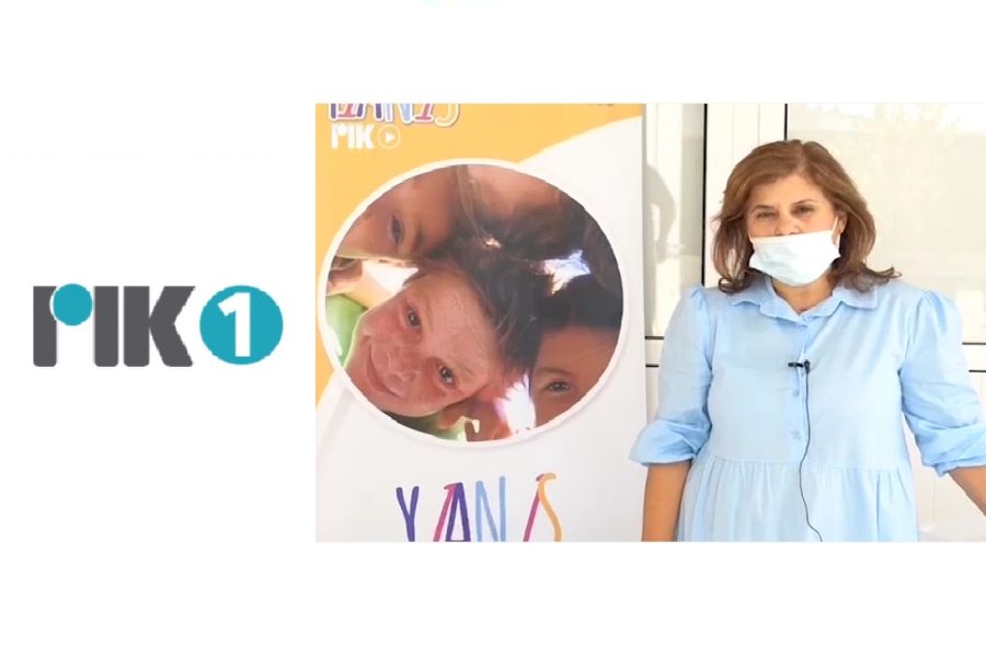 Cyprus Broadcasting Corporation (CYBC) Presents The Work Of The Yianis Christodoulou Foundation