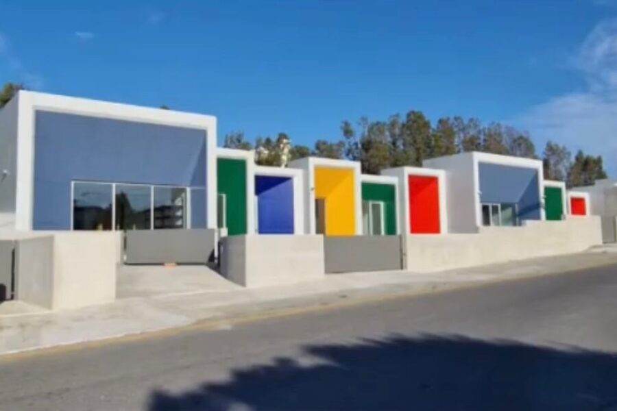 Project Ronald McDonald House in Nicosia